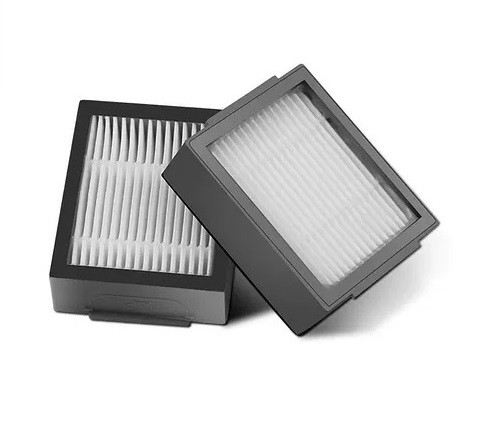 Фільтри HEPA для робота-пилососа IROBOT ROOMBA E - I та J - СЕРІЙ 2 штуки