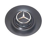 Колпак Мерседес A2224002800 заглушка 147/66.5mm на литые диски Mercedes