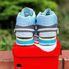 Чоловічі Кросівки Nike Air Trainer 1 SP Travis Scott Blue / Найк Аїр Трейнер 1 СП Тревіс Скотт Сині, фото 8