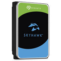 Жорсткий диск 3.5 12TB Seagate (ST12000VE001)