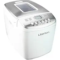 Хлібопічка Liberton LBM-6308