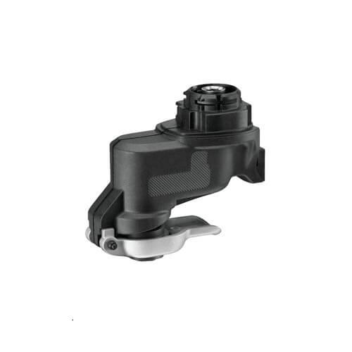 Насадка Multievo, що осцилює Black&Decker MTOS4, фото 1