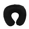 Універсальна подушка для подорожей — дорожня подушка Foam Travel Pillow, фото 11