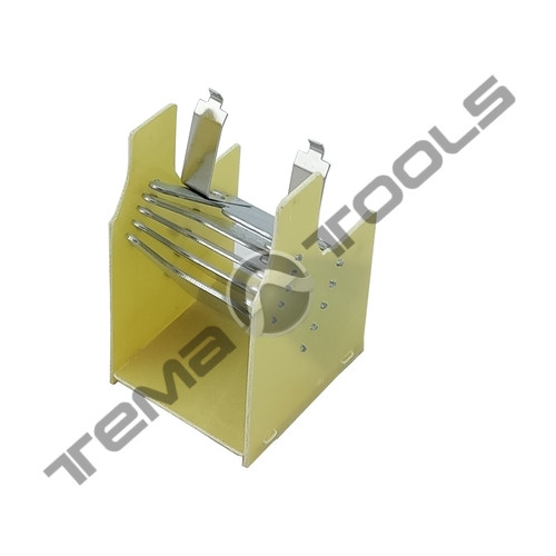 Дугогасильна камера для ВР32-39-3 розривний 630А