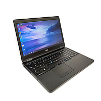 Ноутбук Dell Latitude E5550 15.6" i5-5200U/ 8GB/128 GB SDD/261581