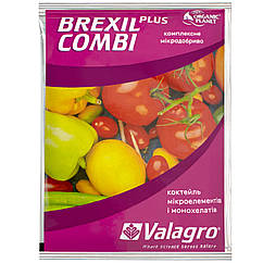 Добриво Brexil combi+15 г Valagro