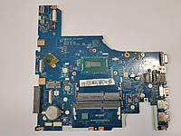 Материнська плата для ноутбука Lenovo Ideapad Z51-70 Intel Core i5-5200U SR23Y AIWZ0/Z1 LA-C287P Rev:1.0