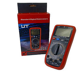 Мультиметр DT VC 61