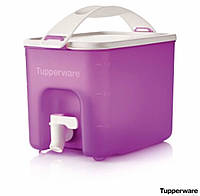 Ёмкость для проиготовления и транспортировки напитков Tupperware Водолей 3,1 л