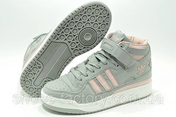 Adidas Forum Mid Shoes Factory 1899441477