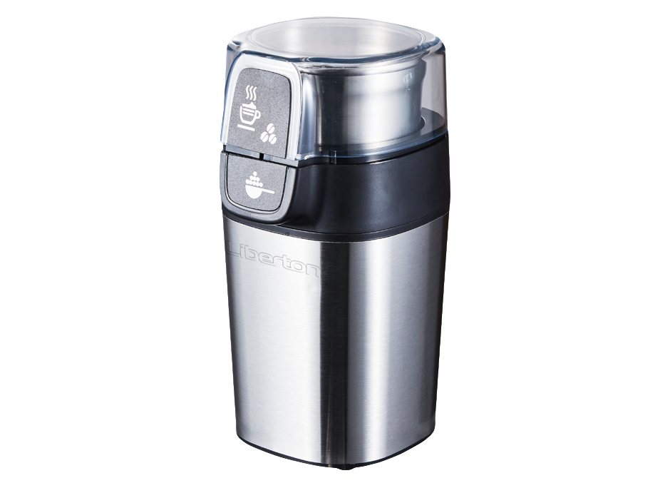 Кавомолка Liberton LCG-2304