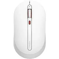 Мышка Xiaomi Miiiw Mouse Mute White