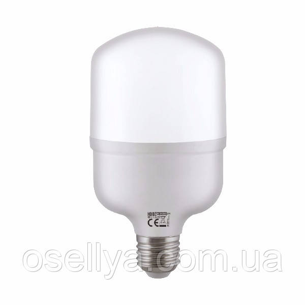 Лампа світлодіодна "TORCH-20" 20W 6400K E27