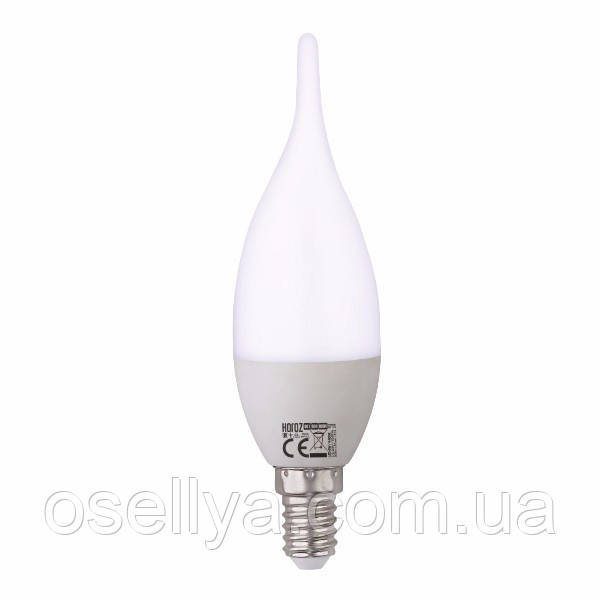 Лампа Діодна "CRAFT - 6" 6W 4200K E14
