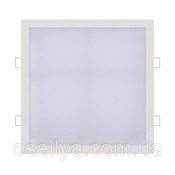 Світильник врізний "SLIM/Sq-18" 18W4200К