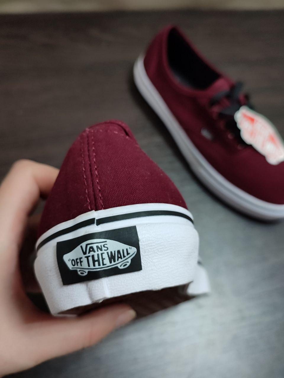 Vans authentic cheap pro white