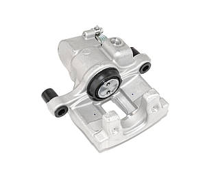 Гальмівний супорт задній (L, лівий) на Renault Laguna II 2001->2007 - NTY - HZT-RE-000