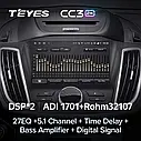 Штатна магнітола Teyes CC3 2k Ford Kuga (2012-2019), фото 5