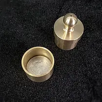Реквізит для фокусів | Coin Maker (Brass), фото 4
