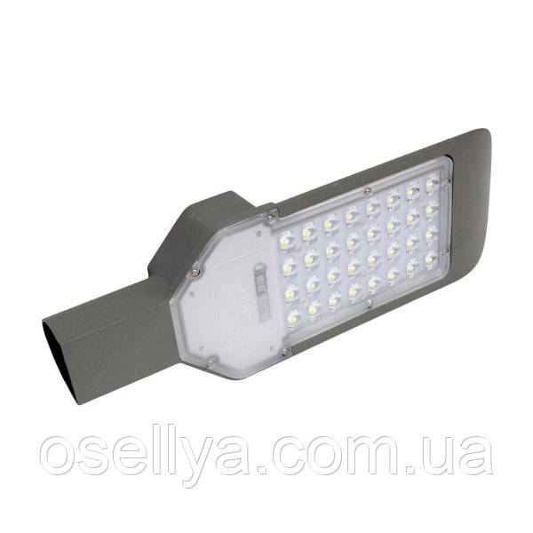 Світильник вуличний  LED "ORLANDO-30" 30 W 4200K