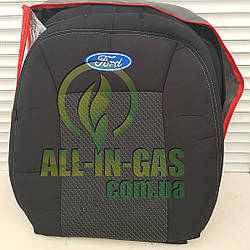 Автомобільні чохли на Ford Kuga 2012- (універсал) Favorite