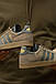 Чоловічі Кросівки Adidas Gazelle Brown Grey 41-42-43-44, фото 8