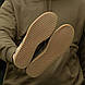 Чоловічі Кросівки Adidas Gazelle Brown Grey 41-42-43-44, фото 6