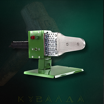 APRO Паяльник для пластикових труб P-6