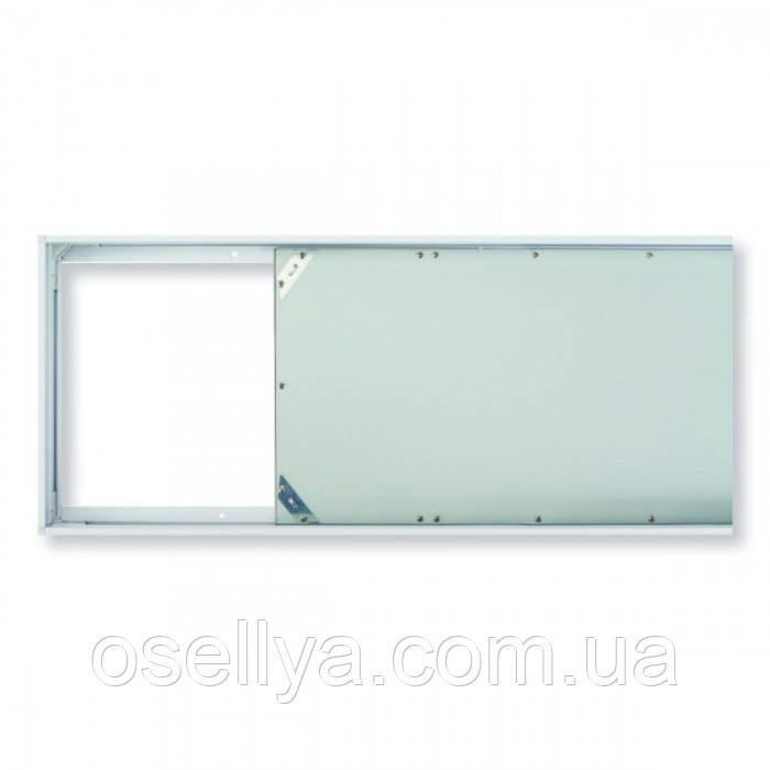 Рамка для панелі Zodiac-36 "Frame-30120"