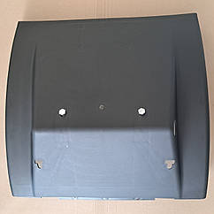 Крило коліс заднього PREMIUM (передня частина) DAF XF-95 TP09-09-128