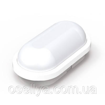 Світлодіодний світильник вологозахищений AYDOS-15 15W IP65 білий 4200К