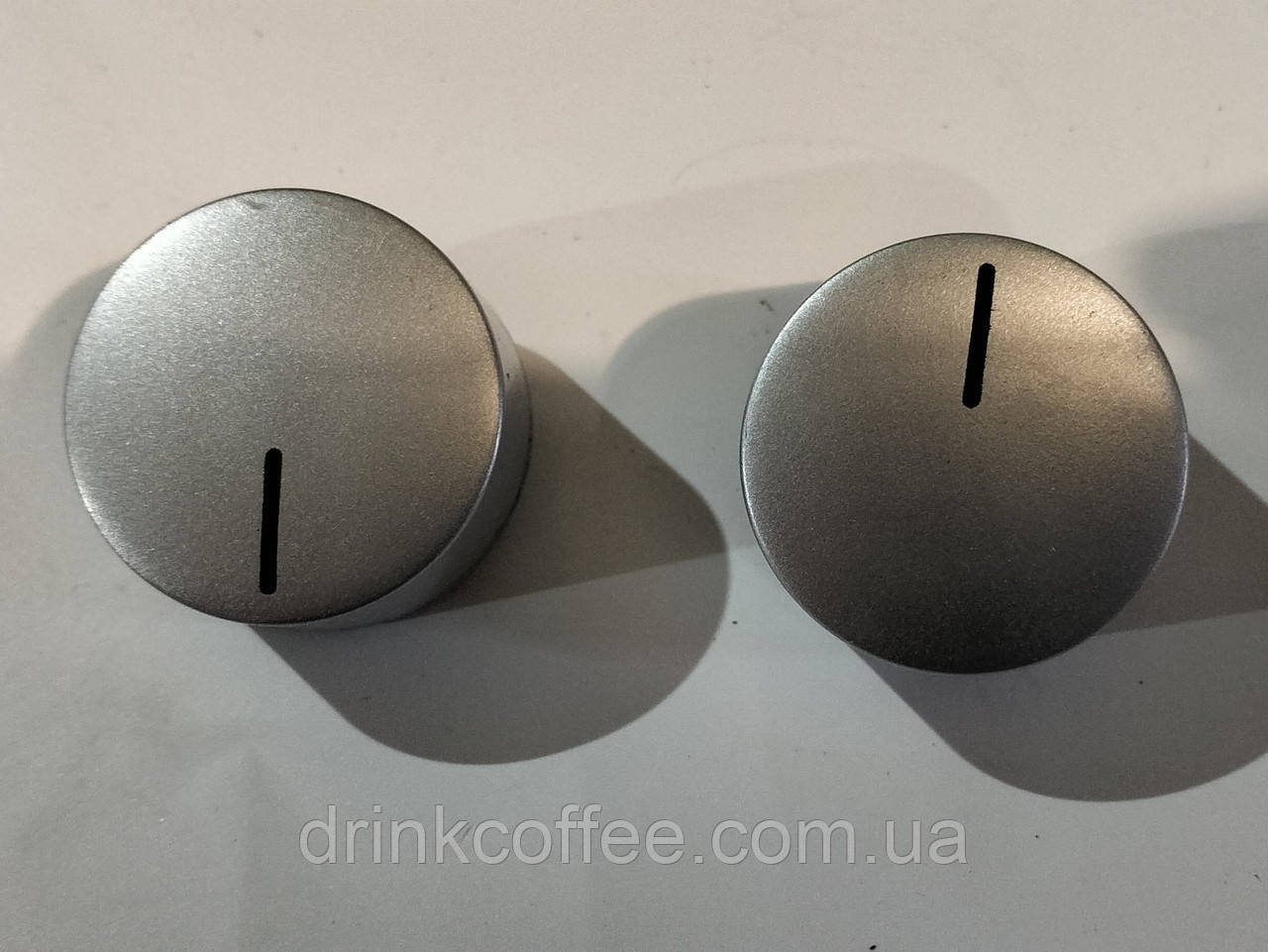 Ручки для лицьової панелі для кавомашини AEG Electrolux Caffe Grande CG6400 б/у