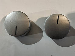 Ручки для лицьової панелі для кавомашини AEG Electrolux Caffe Grande CG6400 б/у