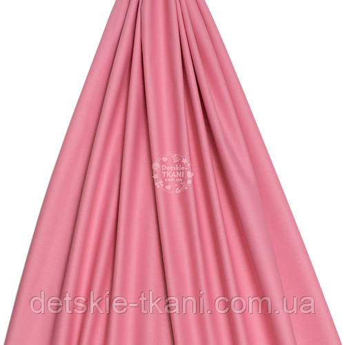 Купить Поплин однотонный, цвет чайной розы (№4730), цена 170 ₴ — Prom ...