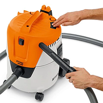 Мережевий пилосос SE 62 STIHL, фото 5