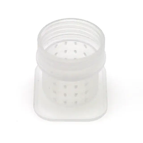 Поїльник для бджіл, під пластикову пляшку.