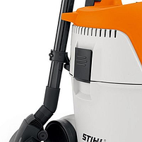 Мережевий пилосос SE 62 STIHL, фото 4
