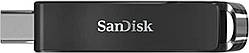 Флеш-накопичувач SanDisk USB 3.1 Ultra Type-C 64Gb (150Mb/s)