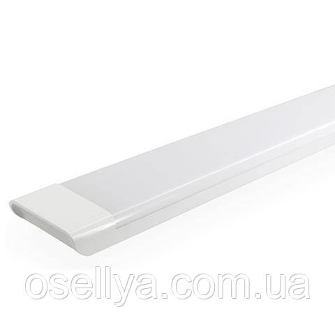 Світильник лінійний LED 72W  "TETRA/SQ-72" 4200К