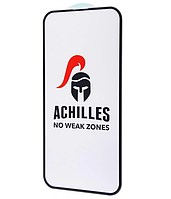 Захисне Premium скло Achilles для iPhone 14 Pro Max