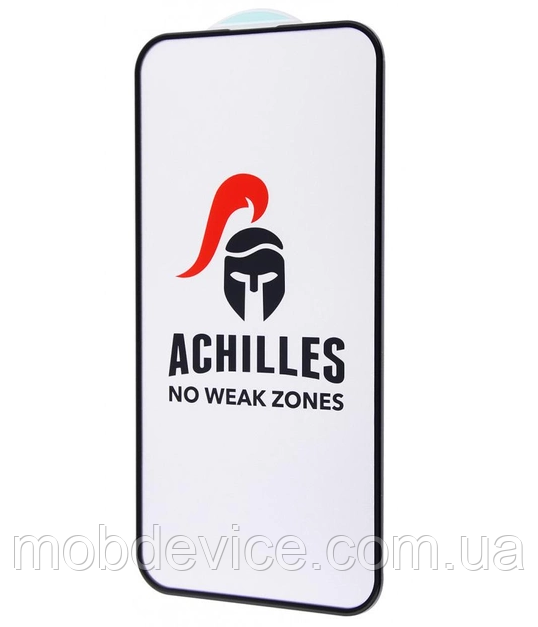 Захисне Premium скло Achilles для iPhone 14 Pro Max