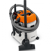 Мережевий пилосос SE 62 STIHL, фото 6