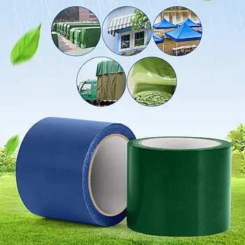 Універсальна міцна гідроізоляційна стрічка, водонепроникна супер клейка стрічка для ремонту 7.5м