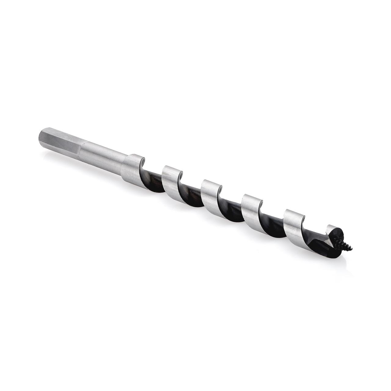 Свердло гвинтове по дереву (16х230мм) STURM 1055-AG016x230