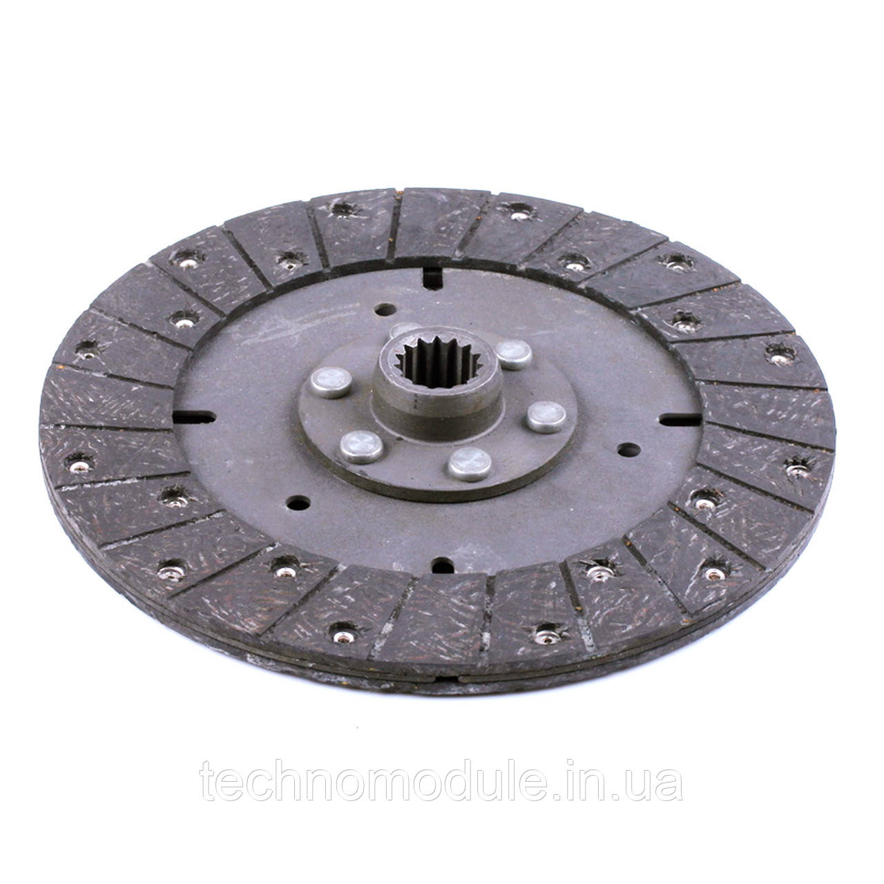 Диск зчеплення Jinma 240/244, фото 1