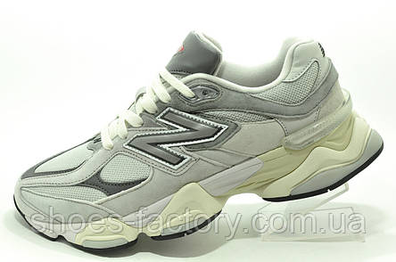 Кросівки New Balance 9060 чоловічі, фото 1