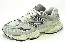 Кросівки New Balance 9060 чоловічі, фото 3