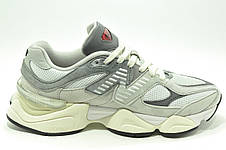 Кросівки New Balance 9060 чоловічі, фото 4