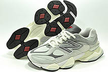 Кросівки New Balance 9060 чоловічі, фото 5
