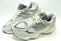 Кросівки New Balance 9060 чоловічі, фото 6